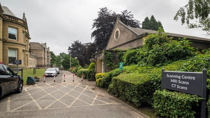 Thornbury Private Hospital