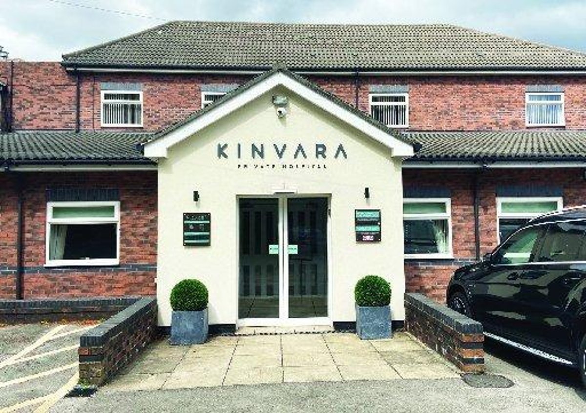 Kinvara Private Hospital