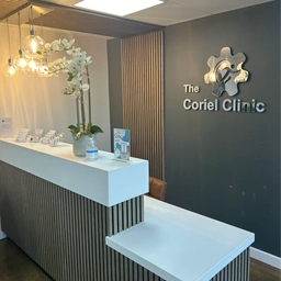 Coriel Private Clinic